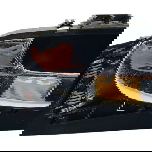 Maçaneta Interna L/esquerdo Peugeot 307 Cromada 9643604577