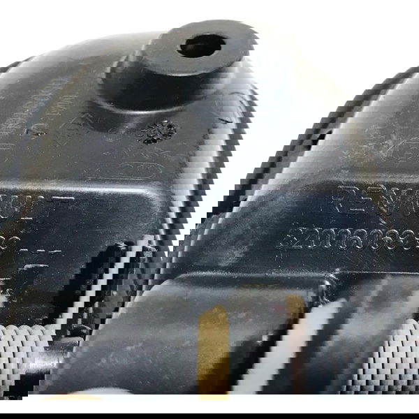 Maçaneta Interna Lado Esquerdo Renault Logan/sandero 2008/13