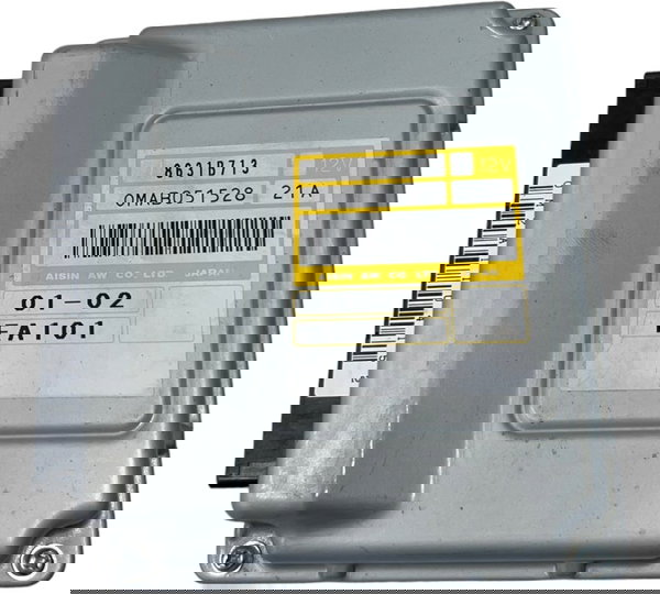 Módulo Controle L200 New Triton Hpe-s 2021 8631b713 (4427)