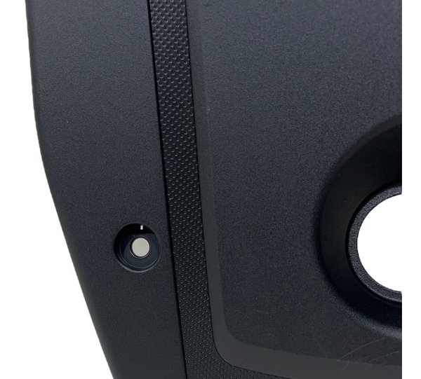 Capa Motor Di-d L200 New Triton 2021 (4437)