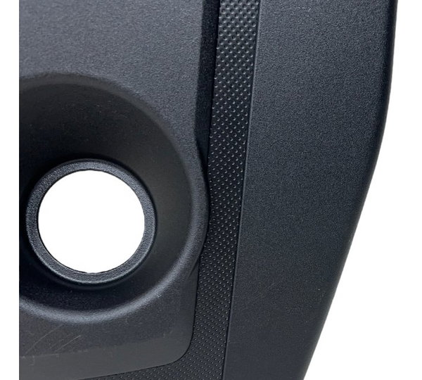 Capa Motor Di-d L200 New Triton 2021 (4437)