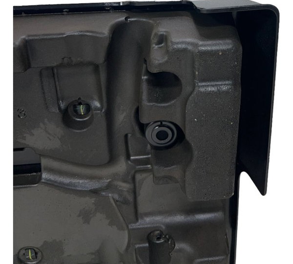 Capa Motor Di-d L200 New Triton 2021 (4437)