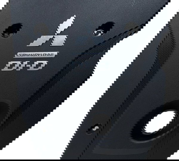 Capa Motor Di-d L200 New Triton 2021 (4437)