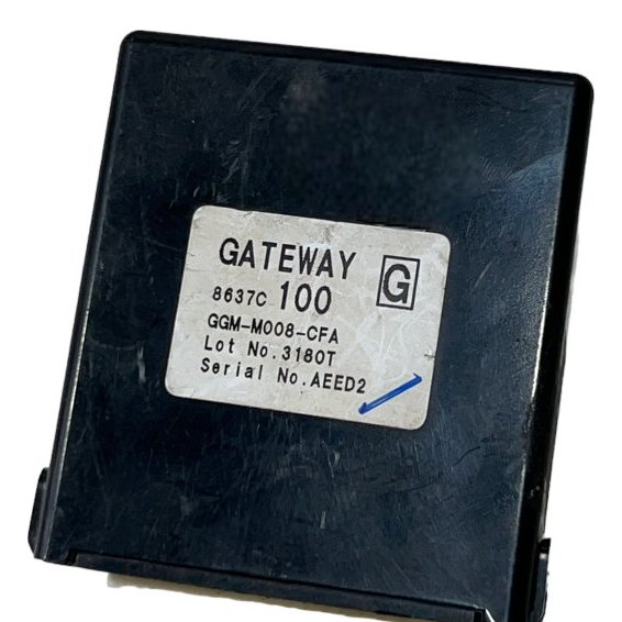 Módulo Gateway L200 New Triton 2021 Hpe-s 8637c100 (4432)
