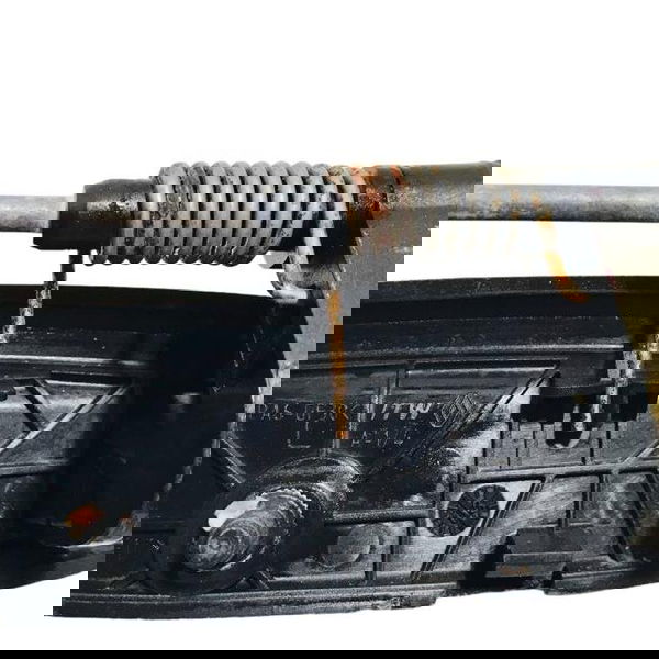Maçaneta Externa Lado Esquerdo Renault Logan 2001