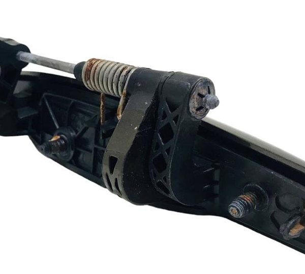Maçaneta Externa Lado Esquerdo Renault Logan 2001