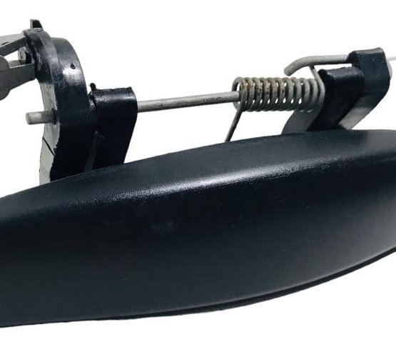 Maçaneta Externa L/direito Renault Sandero 2014 Usado