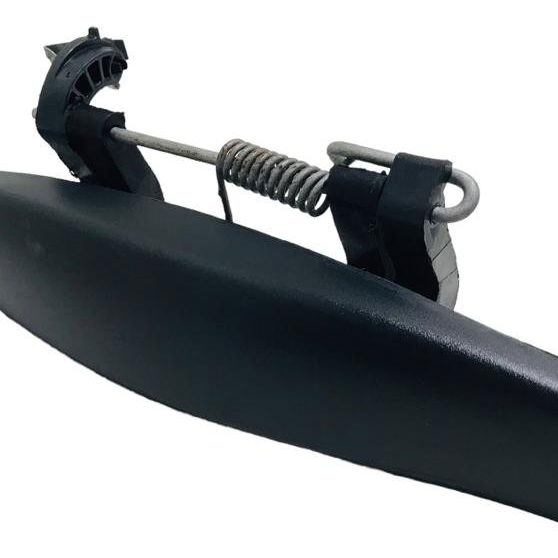 Maçaneta Externa L/direito Renault Sandero 2014 Usado