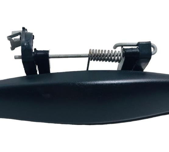 Maçaneta Externa L/direito Renault Sandero 2014 Usado