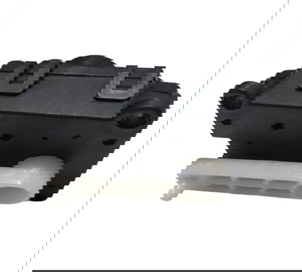 Autuador Caixa De Ar Tucson 2007 / B40073-0570