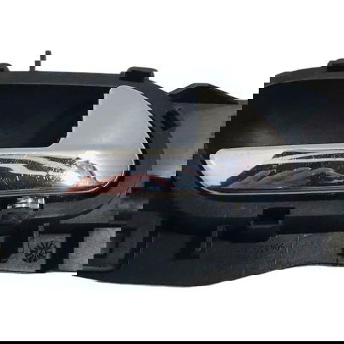 Maçaneta Interna L/direito Citroen C4 08/10 / 308/407 Usada