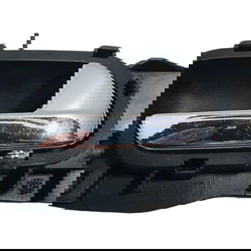 Maçaneta Interna L/direito Citroen C4 08/10 / 308/407 Usada