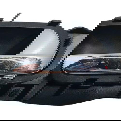 Maçaneta Interna L/direito Citroen C4 08/10 / 308/407 Usada