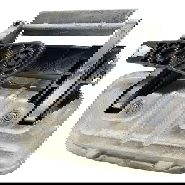 Maçaneta Externa Traseira Esquerda Gm Astra 1999/2011 Usada