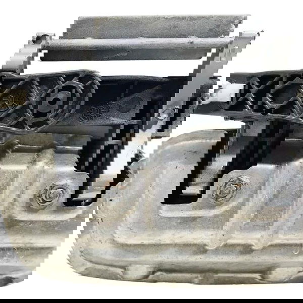 Maçaneta Externa Traseira Esquerda Gm Astra 1999/2011 Usada
