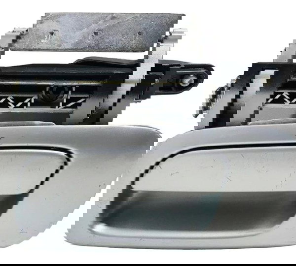 Maçaneta Externa Traseira Esquerda Gm Astra 1999/2011 Usada