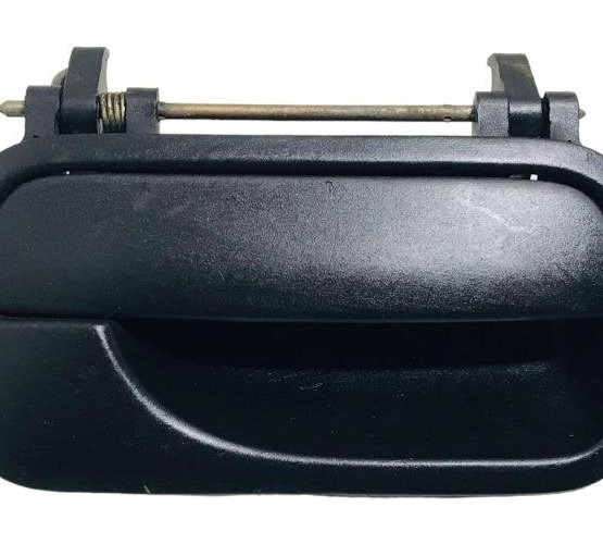 Maçaneta Externa Trasei Direita Gm Corsa 95/05 Vectra 93/96