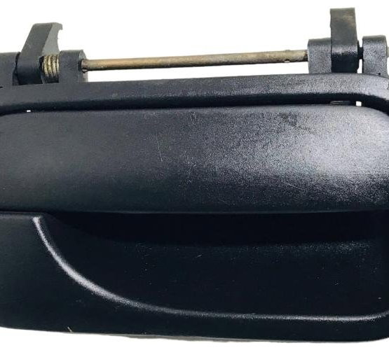Maçaneta Externa Trasei Direita Gm Corsa 95/05 Vectra 93/96