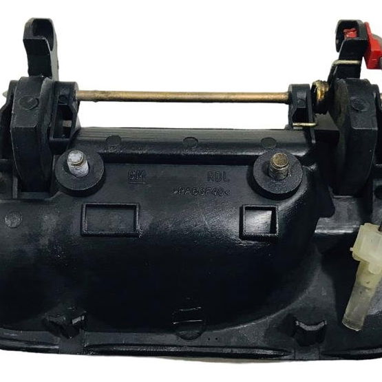Maçaneta Externa Trasei Direita Gm Corsa 95/05 Vectra 93/96