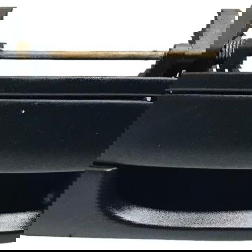 Maçaneta Externa Trasei Direita Gm Corsa 95/05 Vectra 93/96