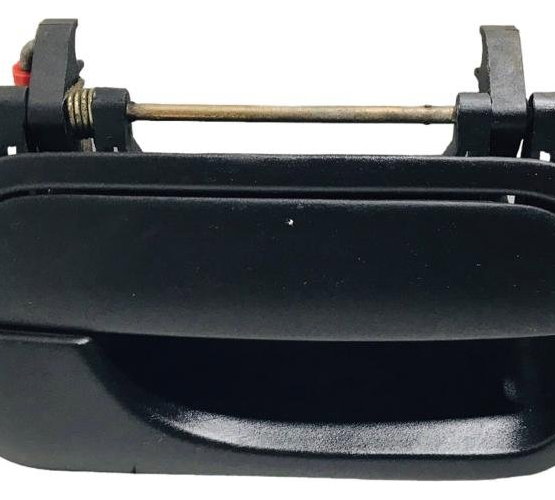 Maçaneta Externa Trasei Direita Gm Corsa 95/05 Vectra 93/96