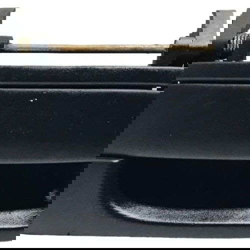 Maçaneta Externa Trasei Direita Gm Corsa 95/05 Vectra 93/96