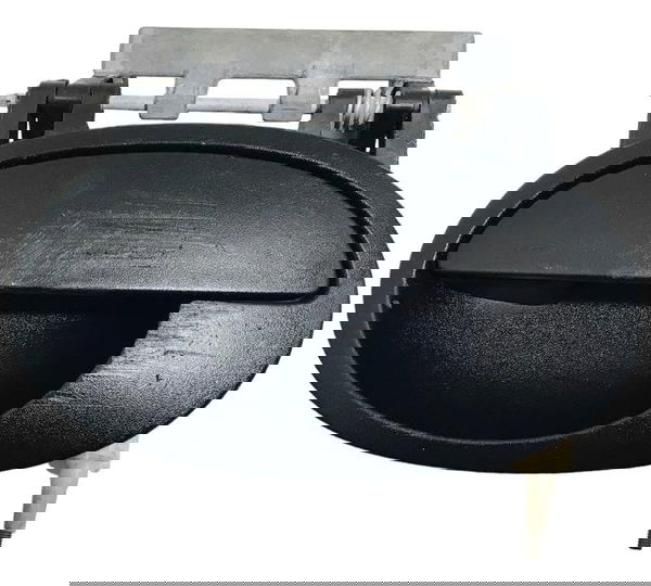 Maçaneta Externa Tras Esquerda Gm Corsa Montana Meriva Usada