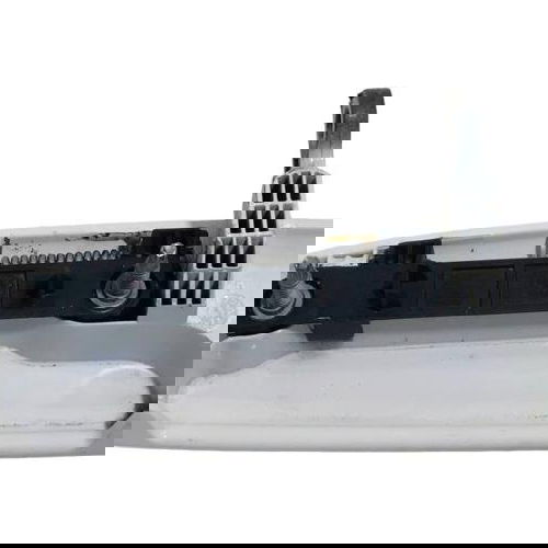 Maçaneta Externa Traseira Direita Cobalt Onix Prisma Usada