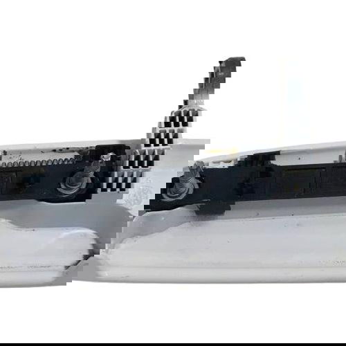 Maçaneta Externa Traseira Direita Cobalt Onix Prisma Usada