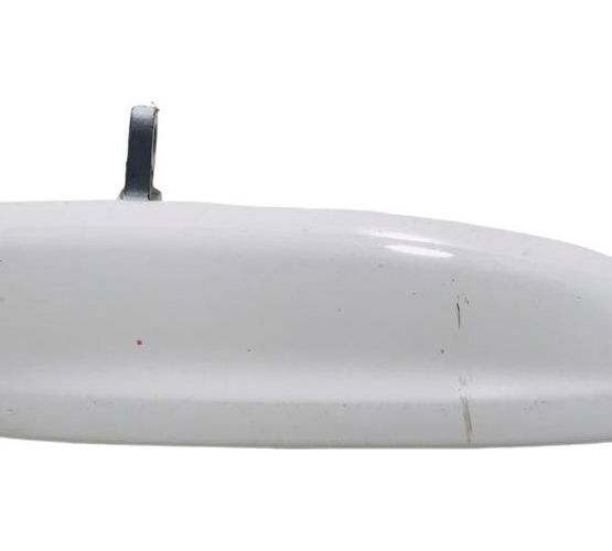 Maçaneta Externa Traseira Direita Cobalt Onix Prisma Usada Original Foto