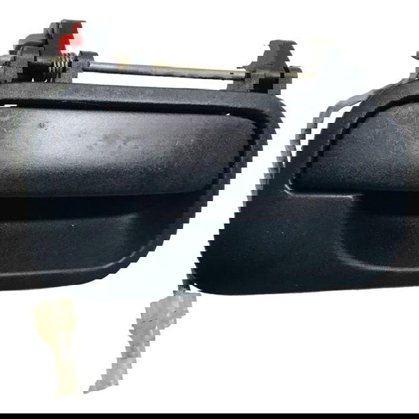 Maçaneta Externa Gm Direita Corsa 94/05 Vectra 93/96 Usada