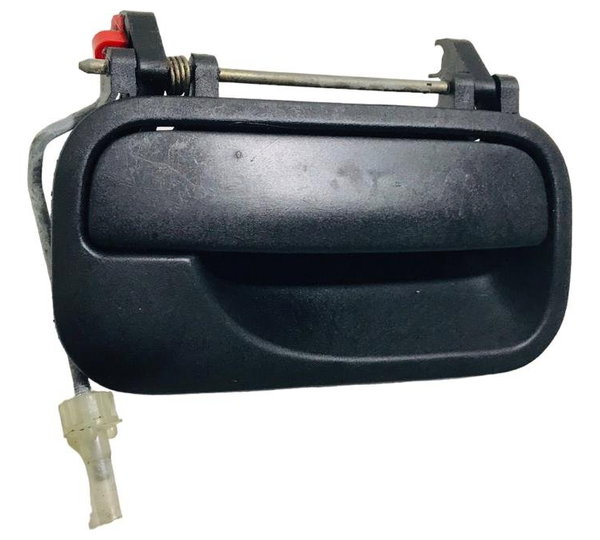 Maçaneta Externa Gm Direita Corsa 94/05 Vectra 93/96 Usada