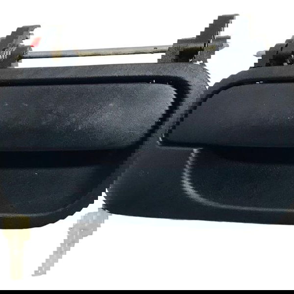 Maçaneta Externa Gm Direita Corsa 94/05 Vectra 93/96 Usada