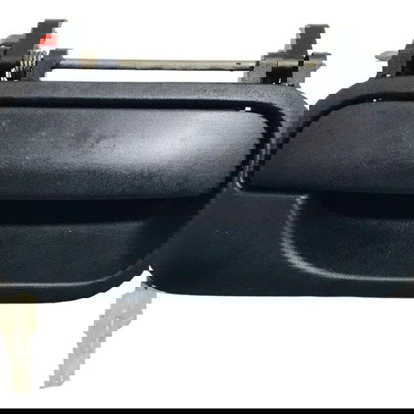 Maçaneta Externa Gm Direita Corsa 94/05 Vectra 93/96 Usada