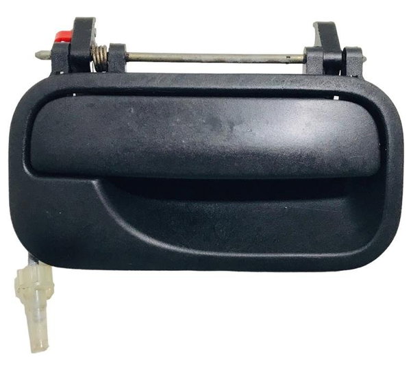 Maçaneta Externa Gm Direita Corsa 94/05 Vectra 93/96 Usada