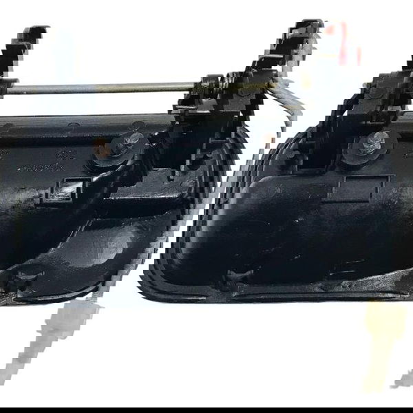 Maçaneta Externa Gm Direita Corsa 94/05 Vectra 93/96 Usada