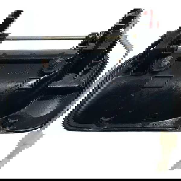 Maçaneta Externa Gm Direita Corsa 94/05 Vectra 93/96 Usada