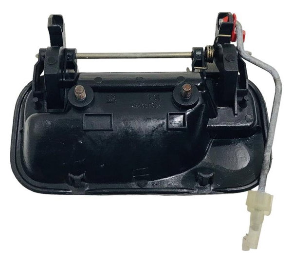 Maçaneta Externa Gm Direita Corsa 94/05 Vectra 93/96 Usada