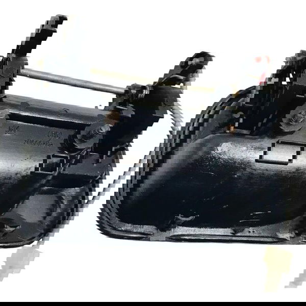 Maçaneta Externa Gm Direita Corsa 94/05 Vectra 93/96 Usada