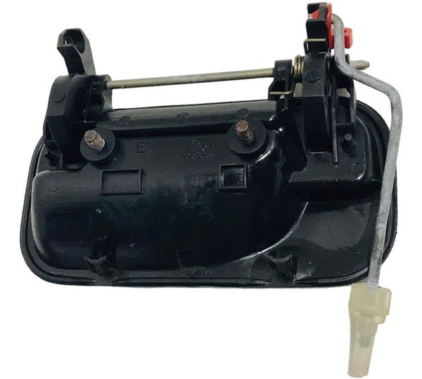 Maçaneta Externa Gm Direita Corsa 94/05 Vectra 93/96 Usada