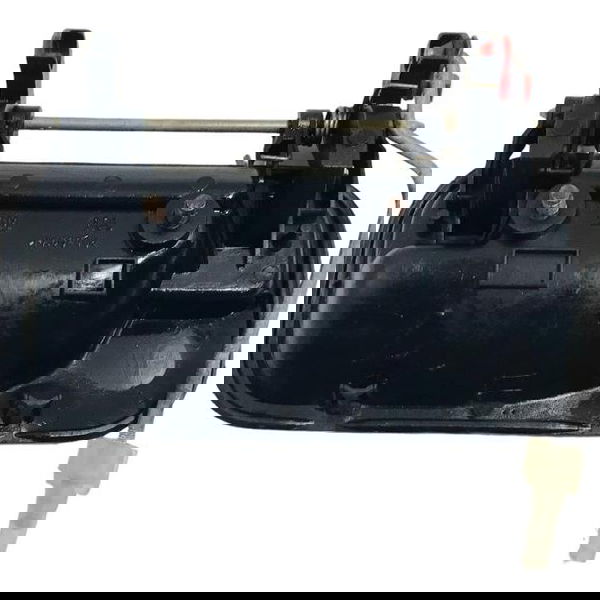Maçaneta Externa Gm Direita Corsa 94/05 Vectra 93/96 Usada