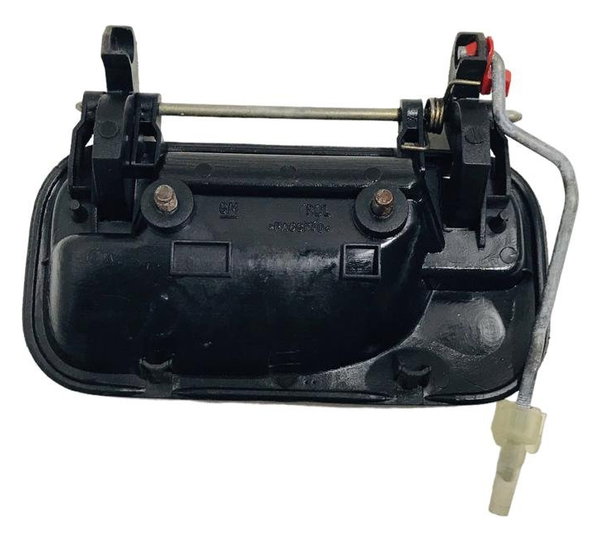 Maçaneta Externa Gm Direita Corsa 94/05 Vectra 93/96 Usada