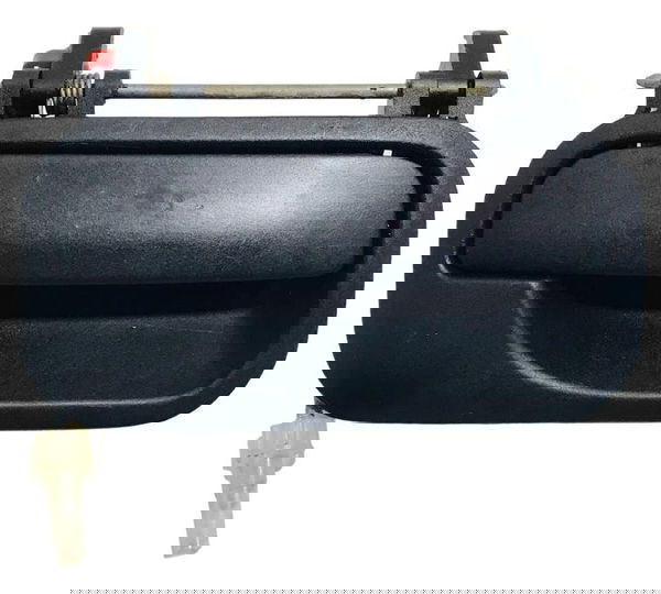 Maçaneta Externa Gm Direita Corsa 94/05 Vectra 93/96 Usada