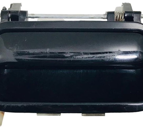 Maçaneta Externa Porta Esquerda Gm Corsa Classic 97/12 Usado