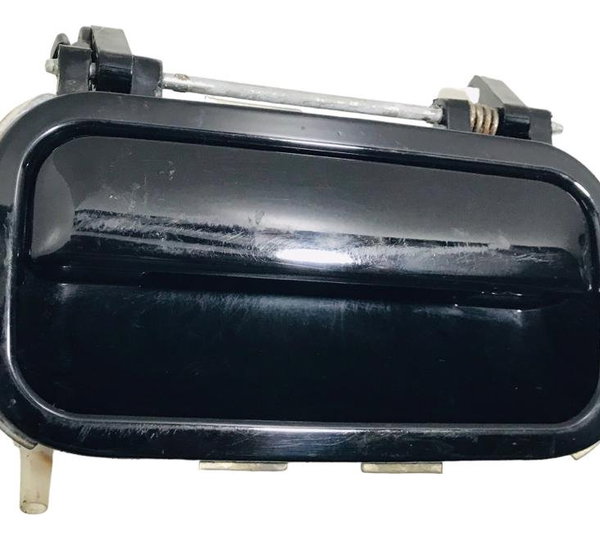 Maçaneta Externa Porta Esquerda Gm Corsa Classic 97/12 Usado
