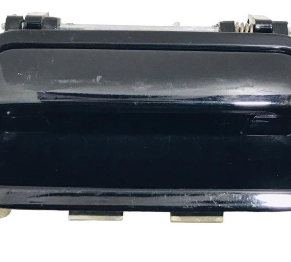 Maçaneta Externa Porta Esquerda Gm Corsa Classic 97/12 Usado