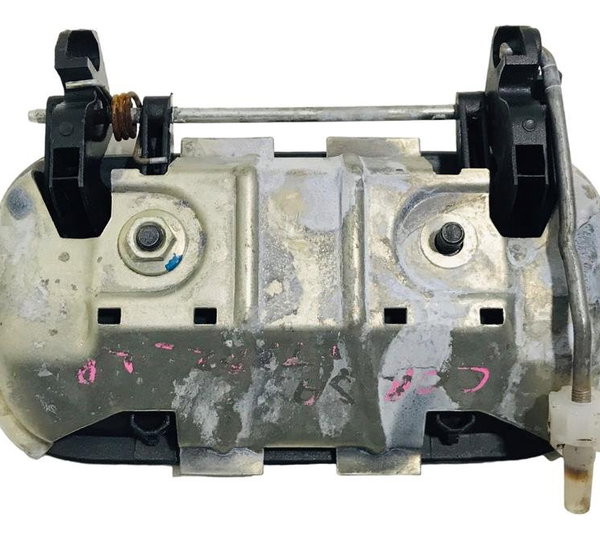 Maçaneta Externa Porta Esquerda Gm Corsa Classic 97/12 Usado