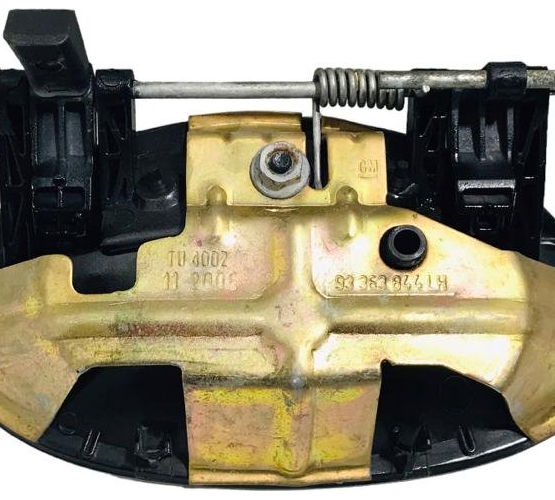 Maçaneta Externa Tras Esquerda Gm Celta Prisma 2005/2010