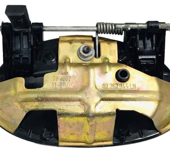 Maçaneta Externa Tras Esquerda Gm Celta Prisma 2005/2010