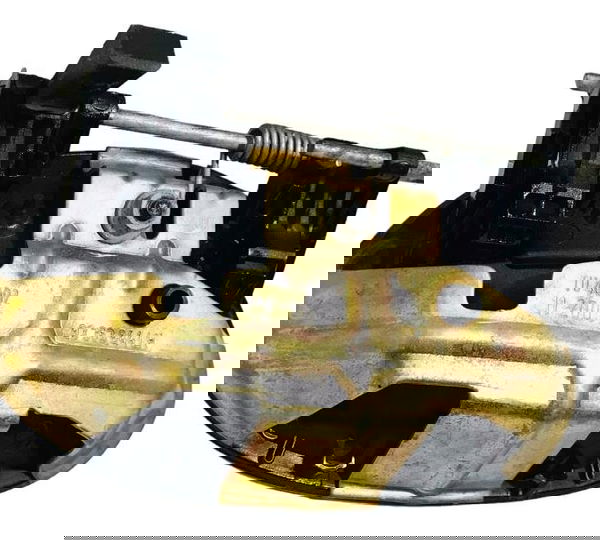 Maçaneta Externa Tras Esquerda Gm Celta Prisma 2005/2010